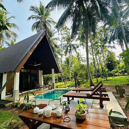 Elegant Hamlets Home Stay Chilaw Bagian luar foto