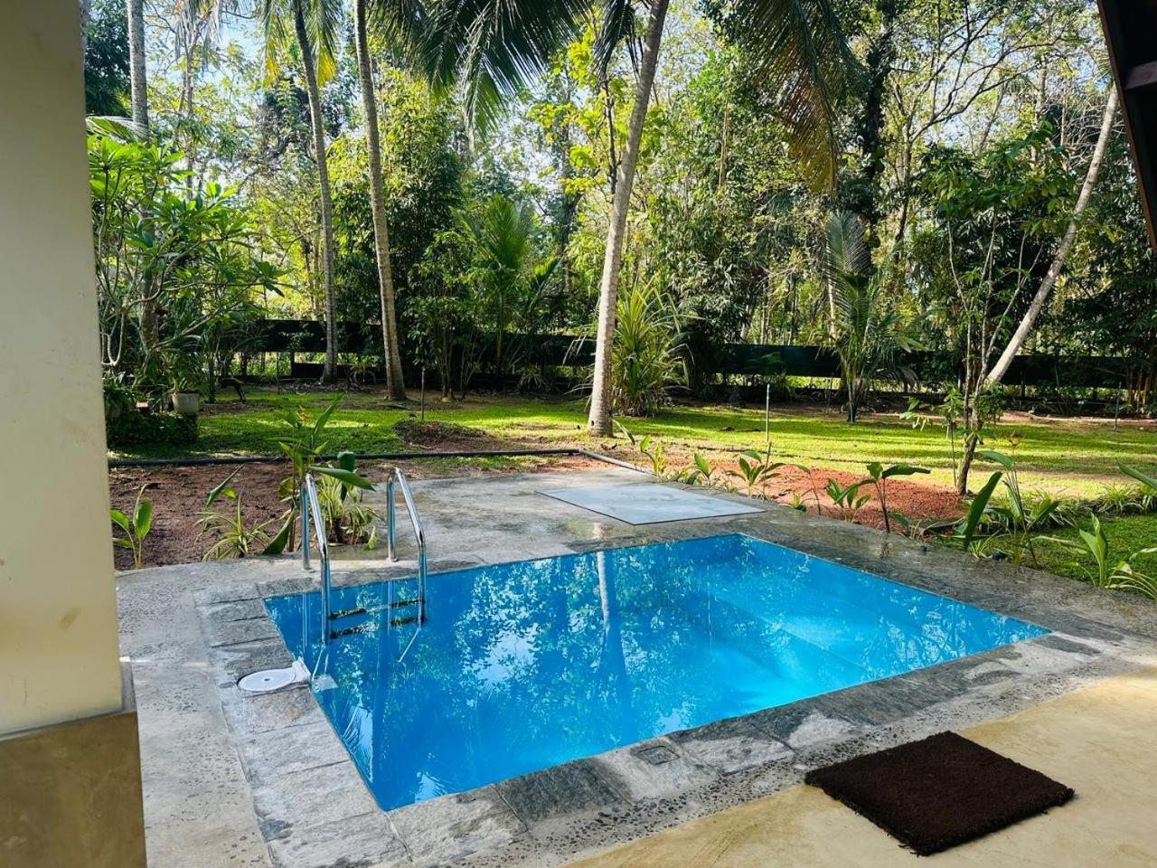 Elegant Hamlets Home Stay Chilaw Bagian luar foto