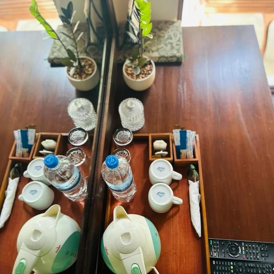 Elegant Hamlets Home Stay Chilaw Bagian luar foto