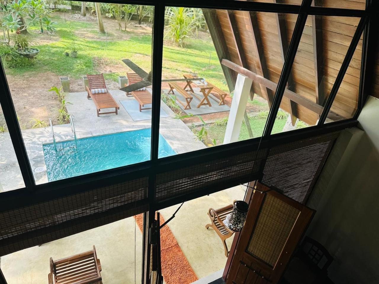 Elegant Hamlets Home Stay Chilaw Bagian luar foto