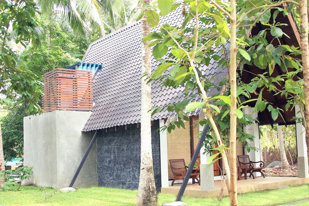 Elegant Hamlets Home Stay Chilaw Bagian luar foto