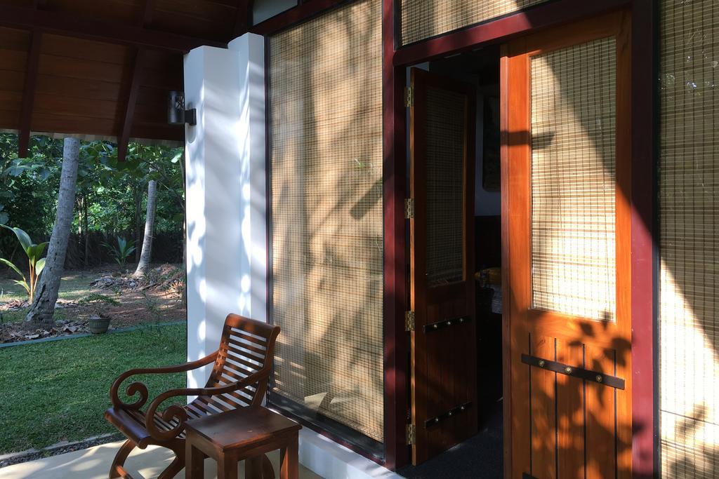 Elegant Hamlets Home Stay Chilaw Bagian luar foto