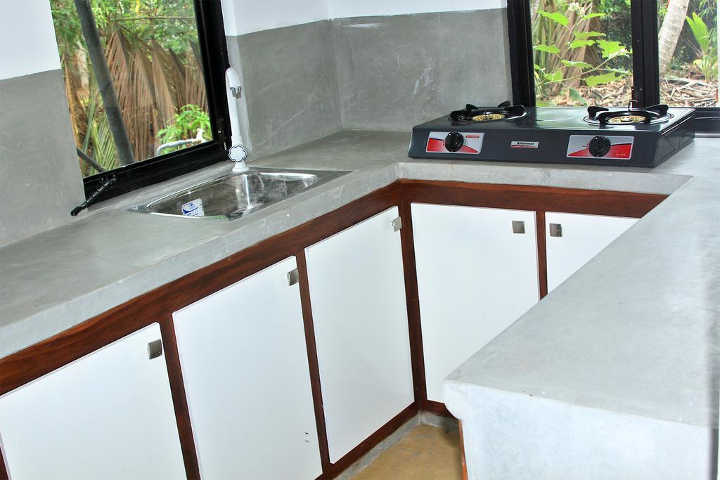 Elegant Hamlets Home Stay Chilaw Bagian luar foto