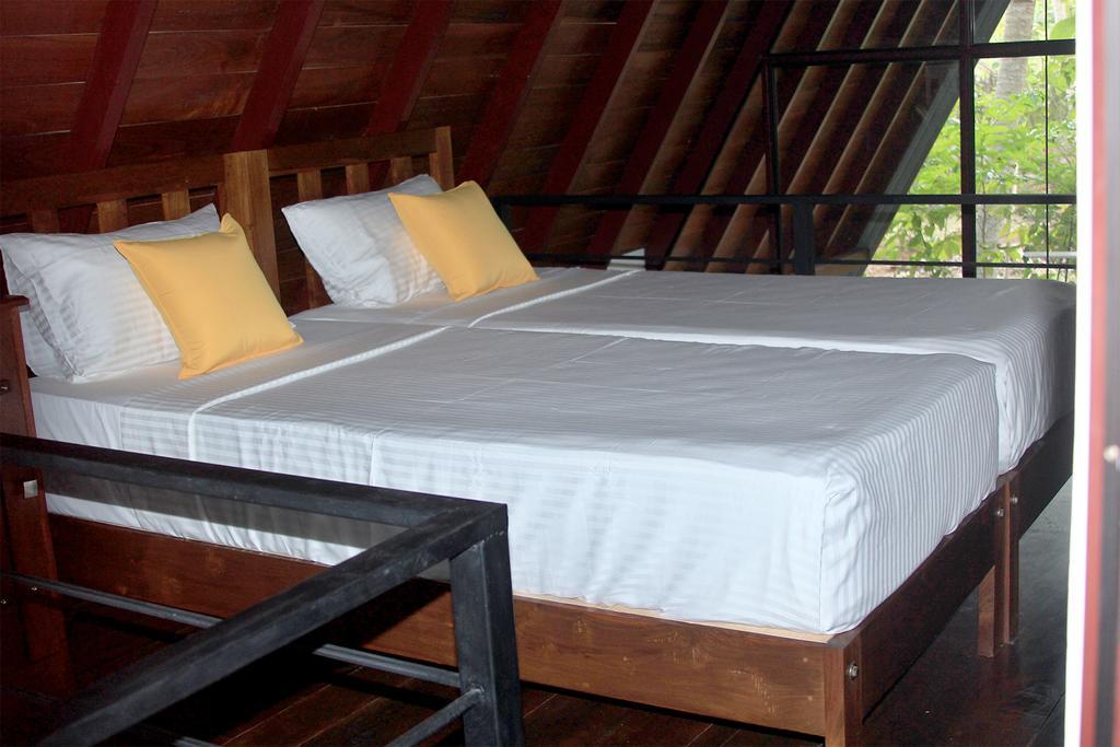 Elegant Hamlets Home Stay Chilaw Bagian luar foto