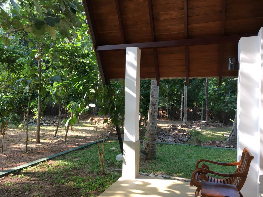 Elegant Hamlets Home Stay Chilaw Bagian luar foto