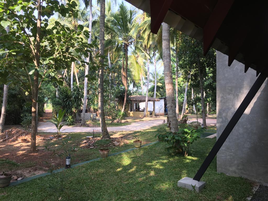 Elegant Hamlets Home Stay Chilaw Bagian luar foto