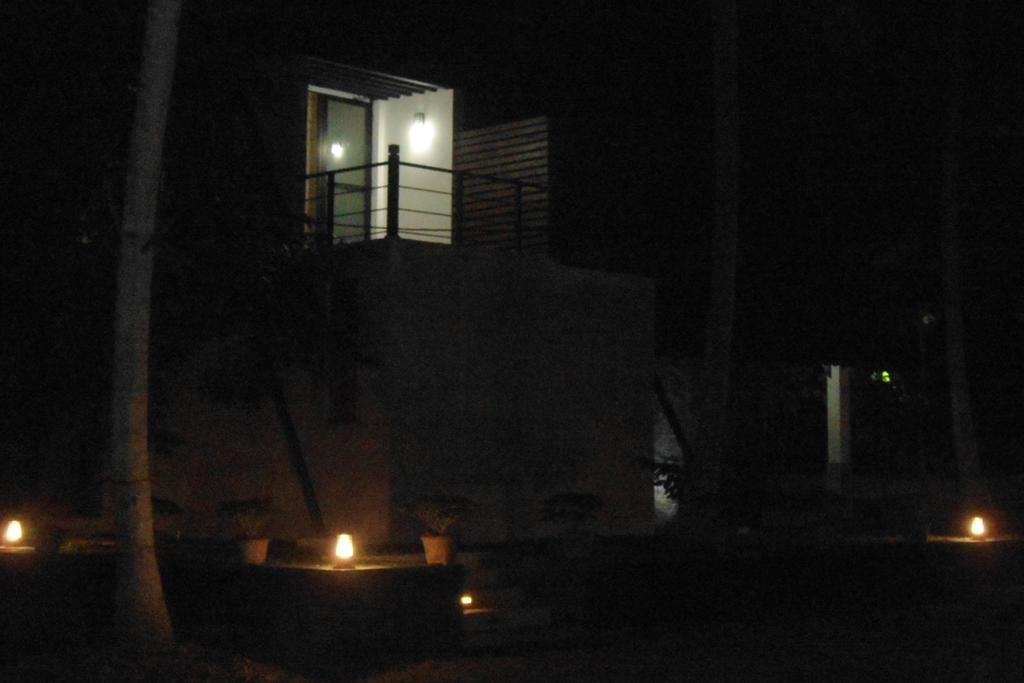 Elegant Hamlets Home Stay Chilaw Bagian luar foto